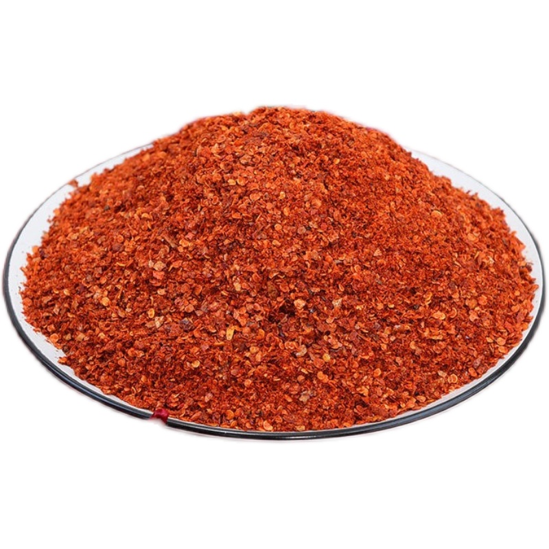 特辣辣椒粉辣椒面小米泼辣印度香辣烧烤调料巨辣超辣魔鬼朝天椒面