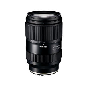 【自营】腾龙 28-75mm F/2.8 Di III G2二代标准变焦微单镜头2875