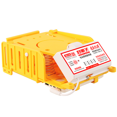 好果子（六节电芯）26新款套袋机