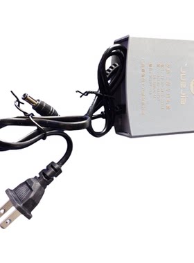 室外双线防水电源12V2A