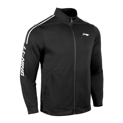 新品羽毛球服外套团购运动卫衣