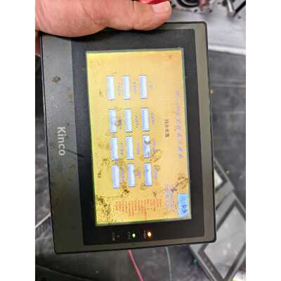 询价Kinco触摸屏 MT4414TE，工业级人机界面，