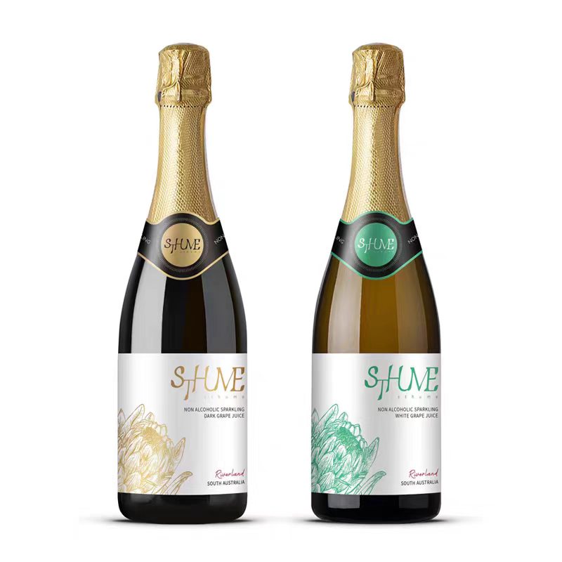 万多歌诗达低醇甜白甜桃红起泡酒
