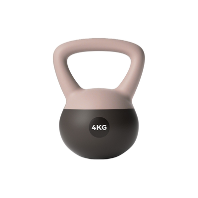 KIKIFREE软壶铃6公斤家用翘臀