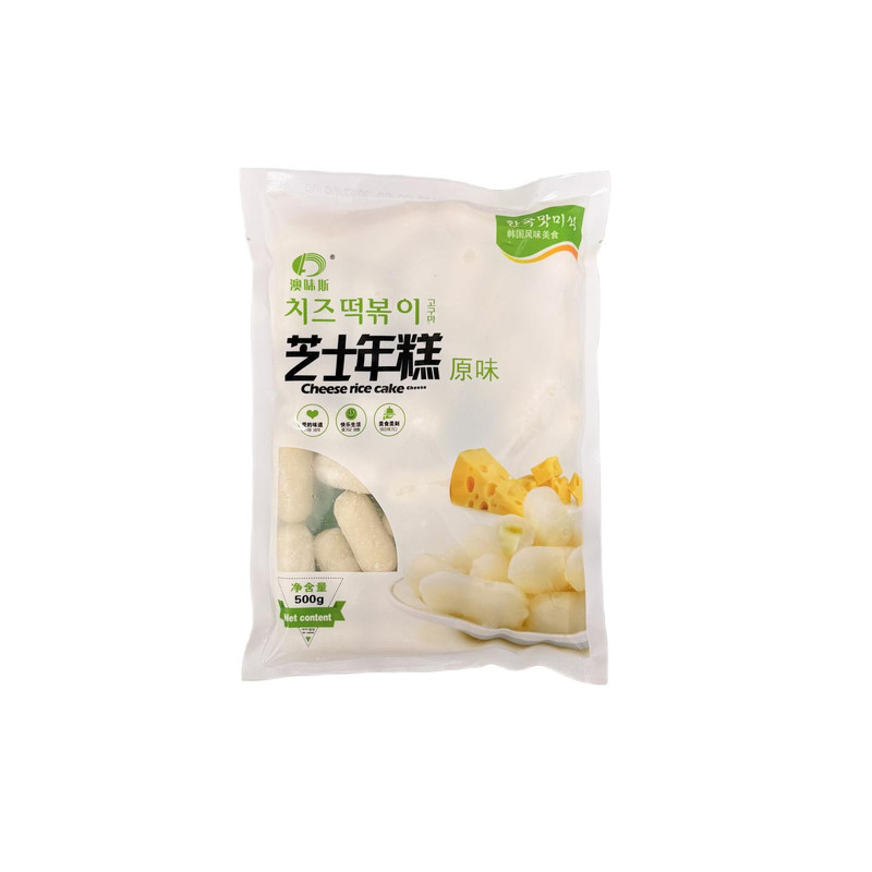 澳味斯芝士夹心拉丝年糕整箱