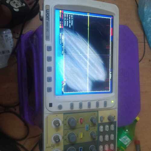 议价Owon Lilip Eds112c Digital Oscilloscope 100Mhz Bwidth Du