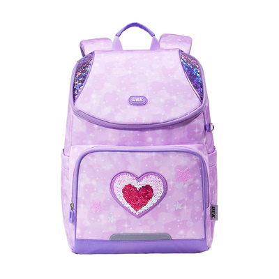 uek1-6年级超轻减负护脊书包