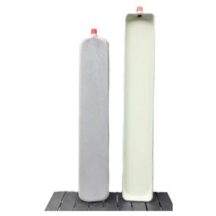 家用挂机内机漏水接水盘冷凝水托盘卧式明装风机盘管接水漏水神器