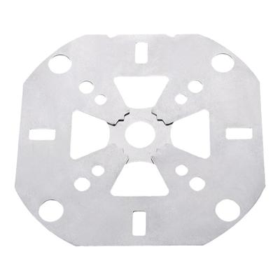 EROWA定位片ER-011599铜工座弹片伊罗瓦伊诺娃90*90*0.6夹具垫片