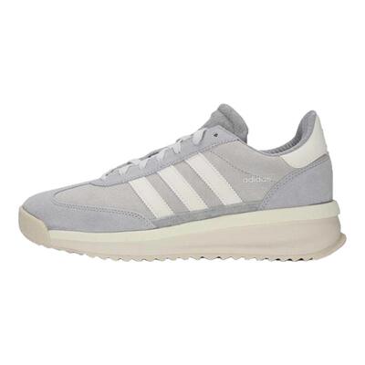 adidas阿迪达斯三叶草春季男女鞋SL 72 RTN运动鞋休闲鞋IH5558