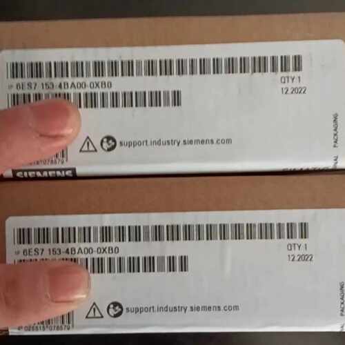 议价6ES7153-4BA00-0XB0 6AG1153-4BA00-7XB0 正品现货包邮顺丰