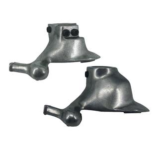 郎宁达扒胎机摩托车电动车鸟头拆胎机不锈钢鸟头配件原厂正品包邮