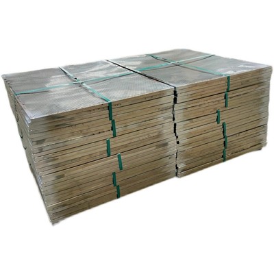 农产品烘干机竹片镀锌筛陈皮豆角