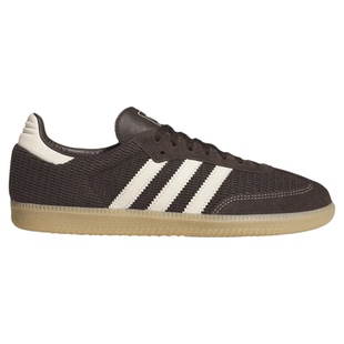 Adidas Samba OG 防滑轻便透气复古运动鞋 KJ5826