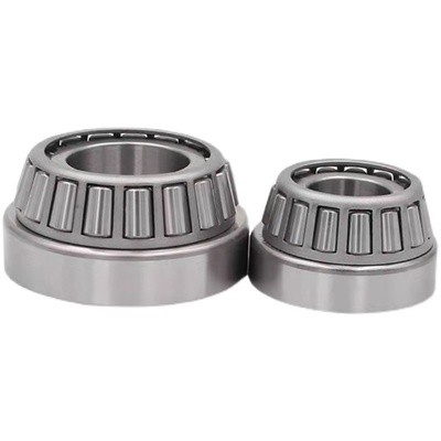 力帆摩托车150方向轴承总成