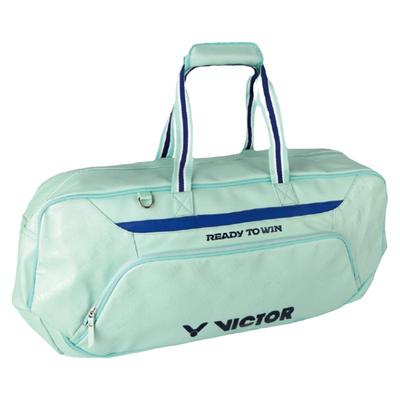 victor巴黎限定款羽毛球包矩形包