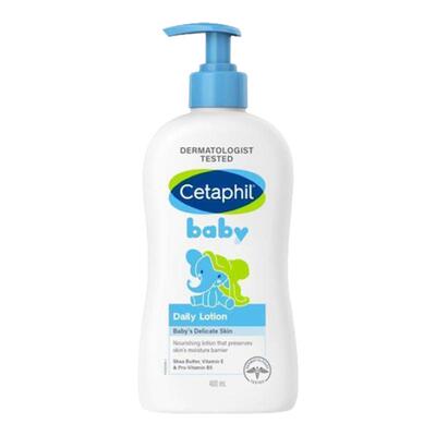 丝塔芙顺滑滋润肌肤润肤乳澳洲