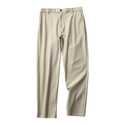 Japan轻奢牛货！精工品质休闲裤