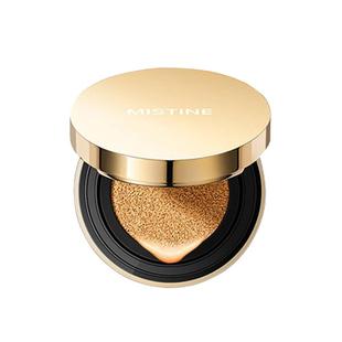 Mistine蜜丝婷暹罗金气垫替换装单卖遮瑕保湿控油持久官方正品