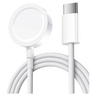 适用苹果手表充电器s10头applewatch充电线认证原s9/S8/S7/S6/S5/se/ultra2/iwatchmf无线快充装i便携标准