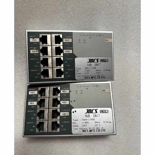 【议价-可维修】交换机 SMS-U790B /二手均有货