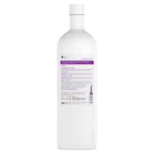 欧莱德沁凉头皮喷雾1L清凉止痒清爽抑菌抗过敏大容量实惠老少皆宜