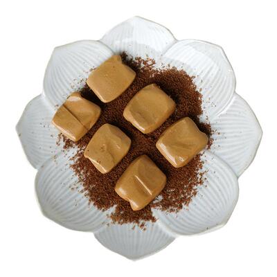 一闻一食云朵泡泡姜糖姨妈神器