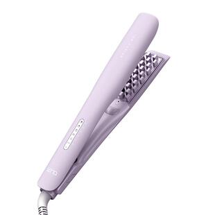 lena玉米须夹板玉米烫迷你小型蓬松高颅顶垫发根定型负离子卷发棒