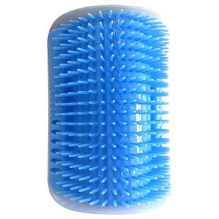 猫墙角蹭毛器猫咪自助挠痒痒玩具蹭痒器按摩刷宠物用品蹭脸猫抓板