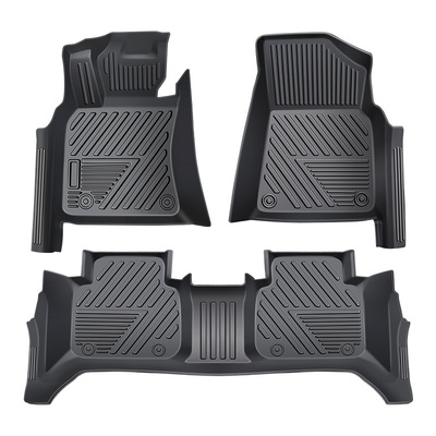 【御车宝】别克专用TPE汽车脚垫