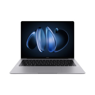 【国补优惠15%+下单送鼠标】华为MateBook 14 Linux V20笔记本电脑新款13代酷睿手提轻薄本正品高能大屏