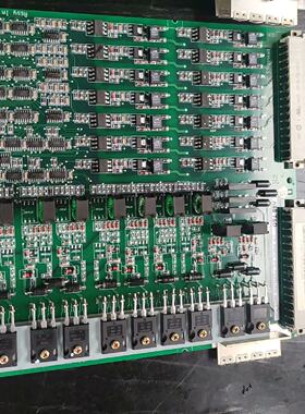 询ABB T&D I/O STATIC PCA 701952-
