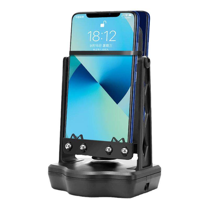 摇步器手机计步器平安微信运动走步数刷步神器自动摇摆刷步数充电