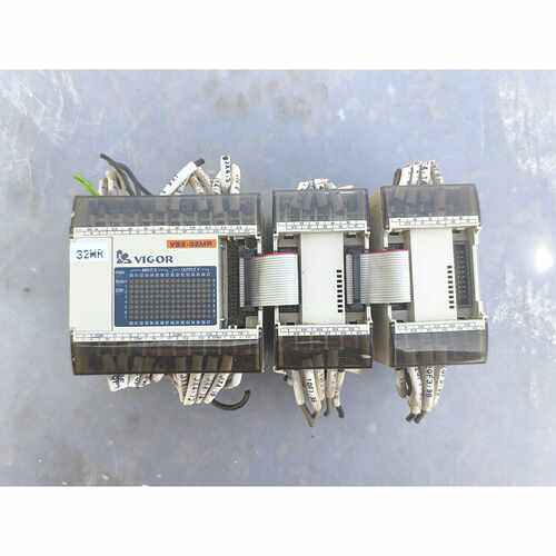 询价台湾丰炜PLC VB2-32MR-D VB-16X  x2