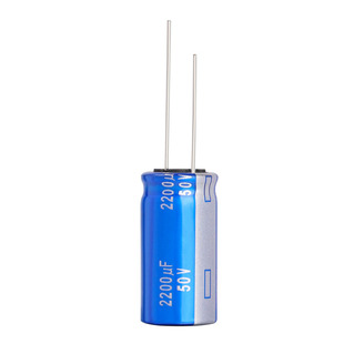 日本Panasonic松下AM系列0.1至22000uf 6.3V至100V音频铝电解电容