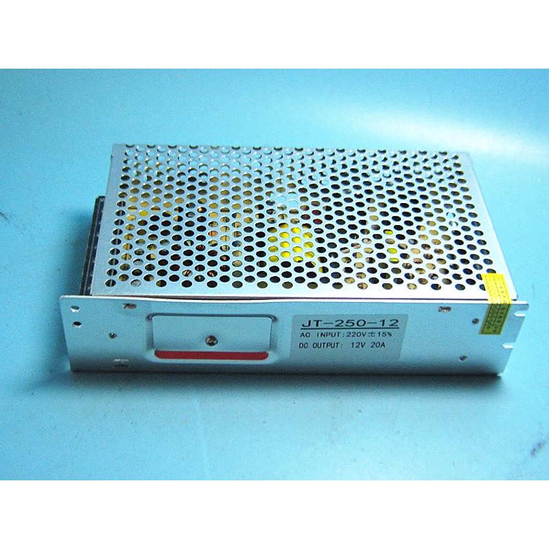 12V20A监控电源*开关电源*集中供电电源*集中电源*监控摄像头电源