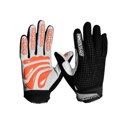 运动全指手套户外登山骑行手套