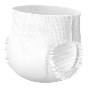 84片特价成人拉拉裤老人用尿不湿纸尿裤女男士老年内裤式柔薄透气