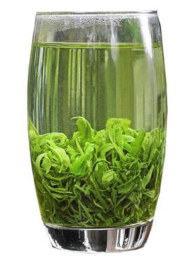 英山云雾茶2026新茶浓香耐泡500g