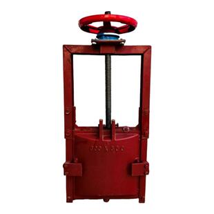 启闭机闸门一体式钢制铸铁手摇电动限位水闸水机闸一体式铸铁闸门