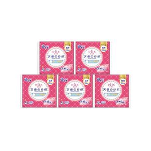 大王卫生巾官方旗舰店正品天使纱织棉柔日用姨妈巾超薄透气干爽