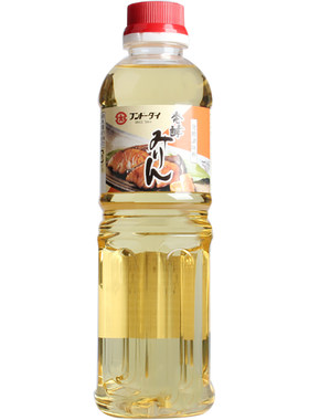 日本牛肉饭照烧汁寿喜锅浓口酱油