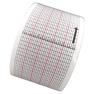 双面塑料覆膜25米30音手摇空白纸带卷八音盒音乐盒星光大赏V8耗材