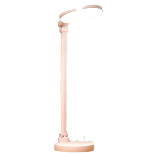 飞利浦护眼台灯学生学习专用儿童书桌宿舍充电插电两用阅读床头灯