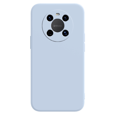 华为mate40液态手机壳送全屏膜