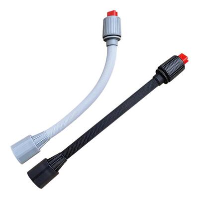 洗车专用加长万向喷壶泡沫喷头