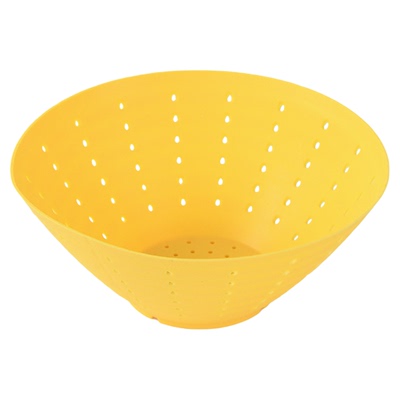 沥水碗洗菜篮厨房沙拉甩干酸菜滤水挤水篮创意洗菜盆沥水篮