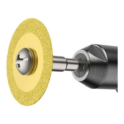 蓝胜金刚石小锯片美缝片