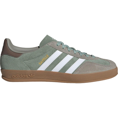 Adidas/阿迪达斯正品三叶草男女同款轻便透气耐磨运动板鞋JI3526