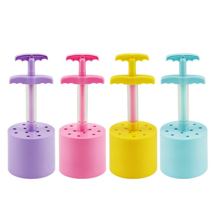 雪球夹子玩雪工具冬天夹雪神器蜂窝煤模具煤球儿童玩具下雪地装备